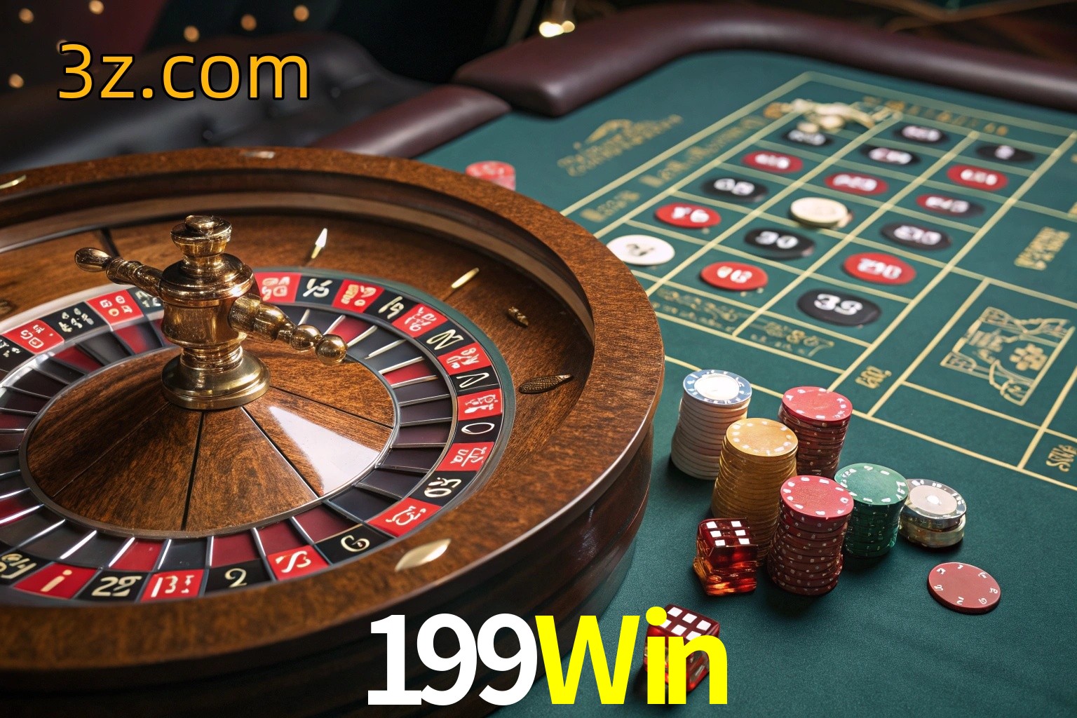  199Win