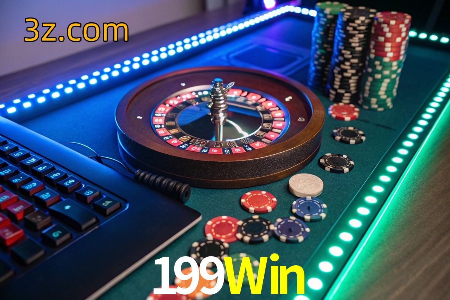  199Win