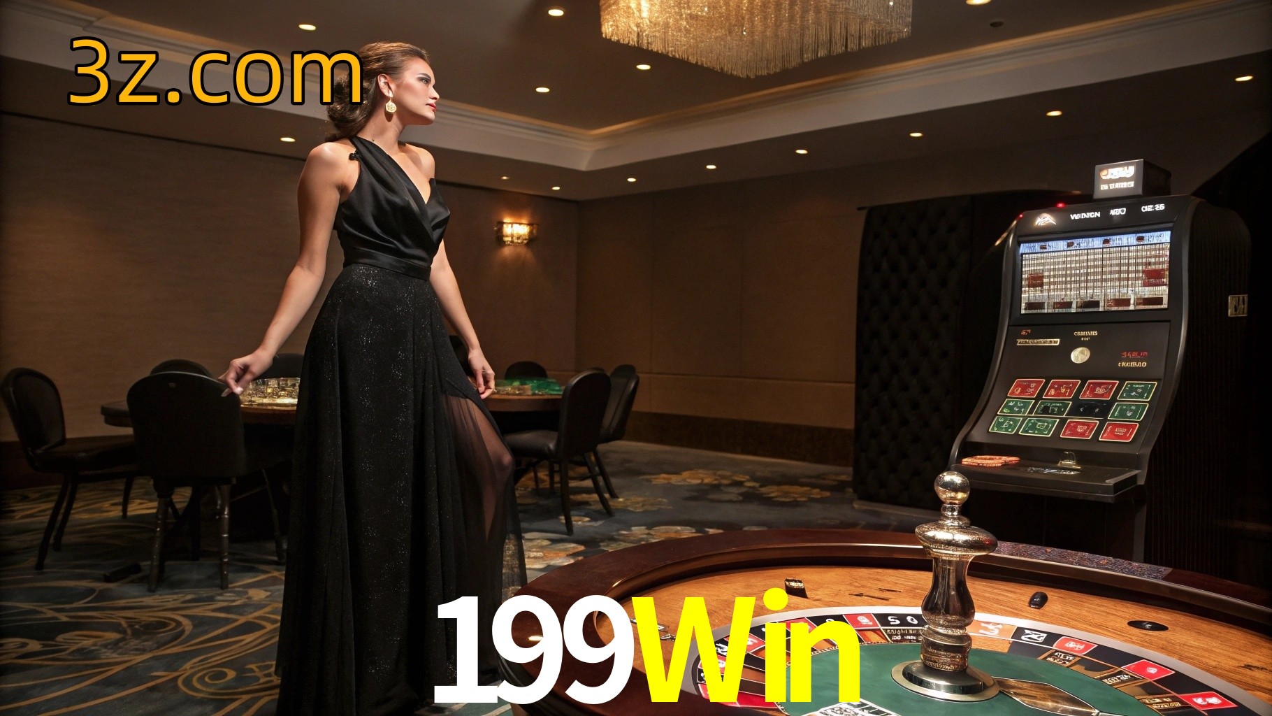  199Win