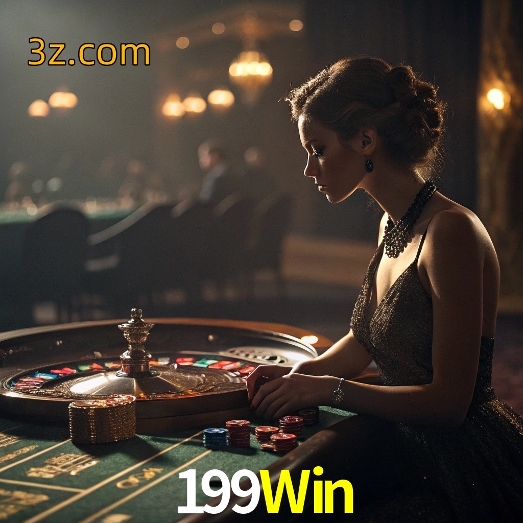  199Win