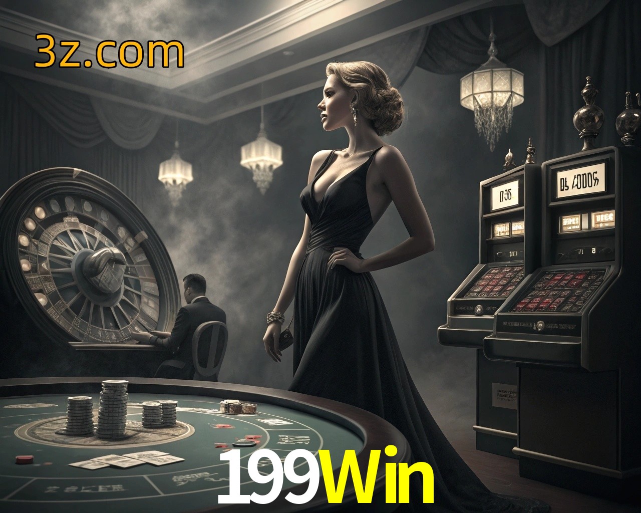  199Win