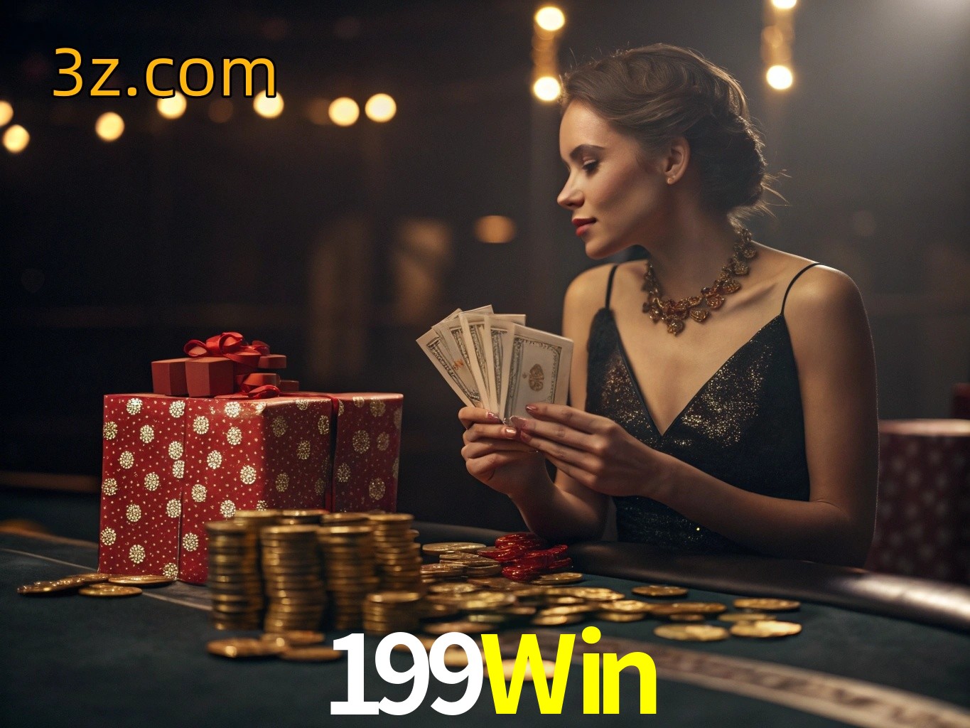  199Win