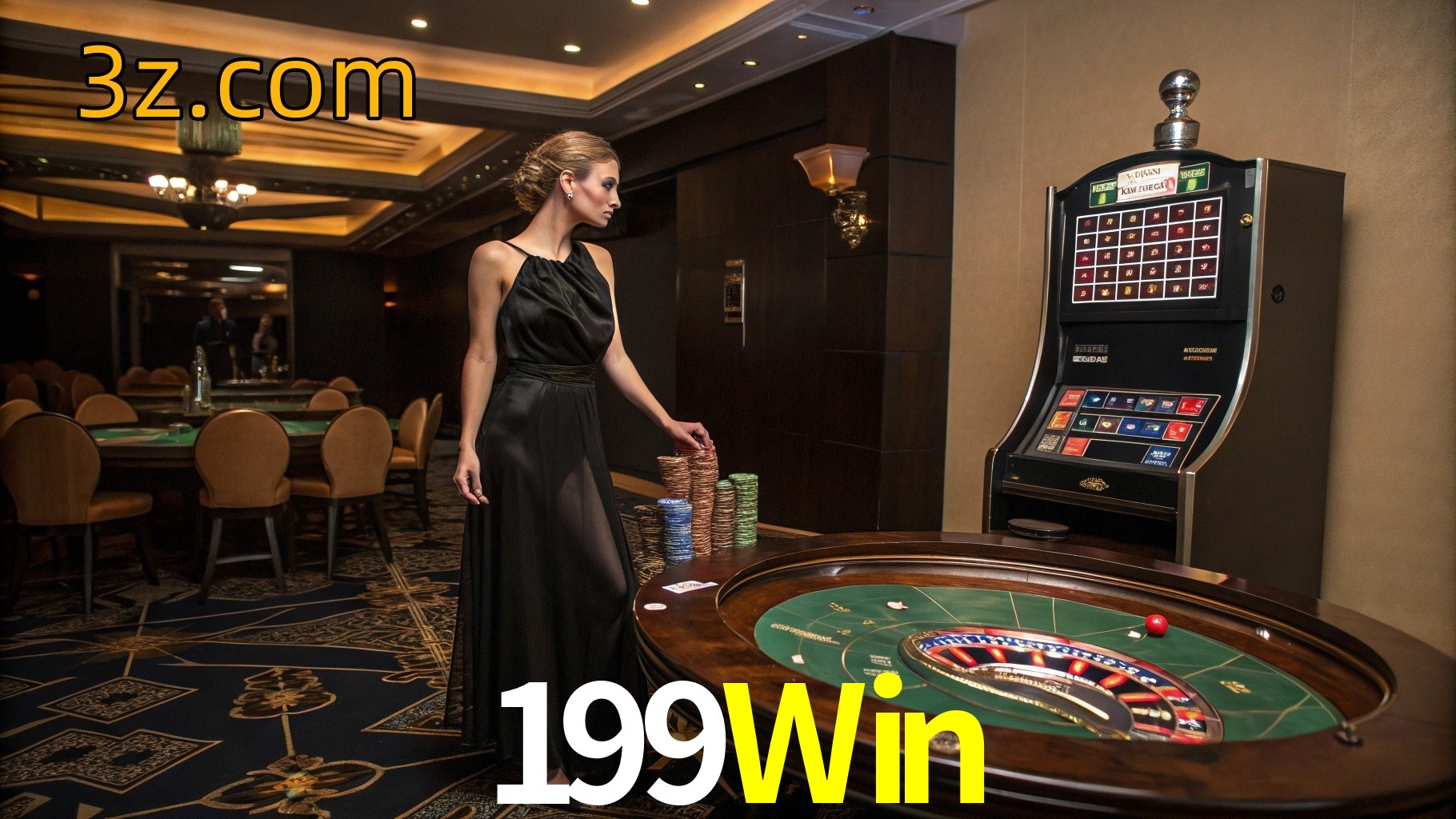  199Win