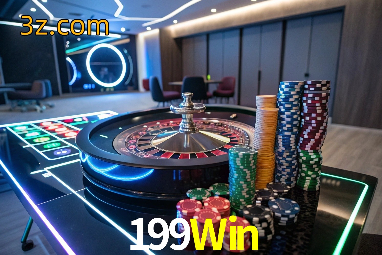  199Win