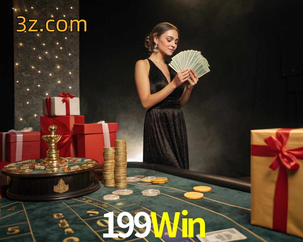  199Win
