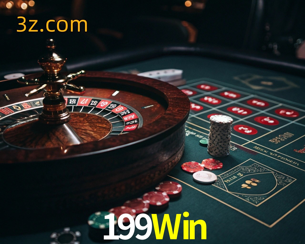  199Win