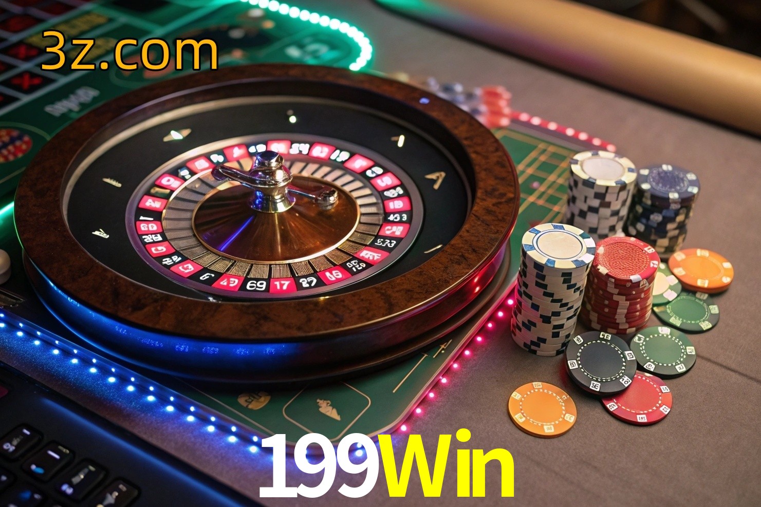  199Win